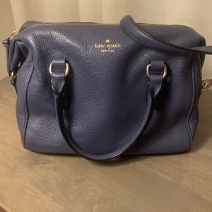 Kate Spade Medium Satchel